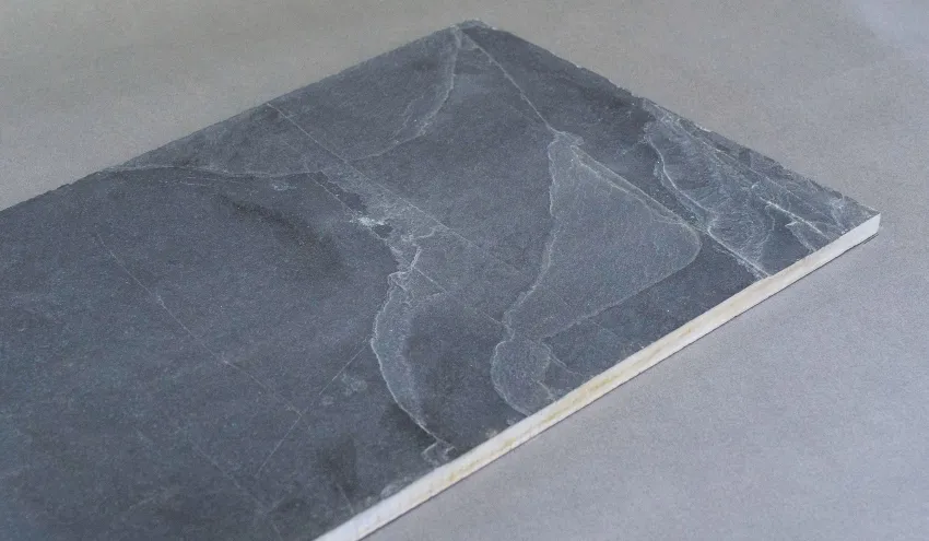 Сланец Silver Grey